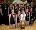 12s National Champions - Asics KIVA 13 Red