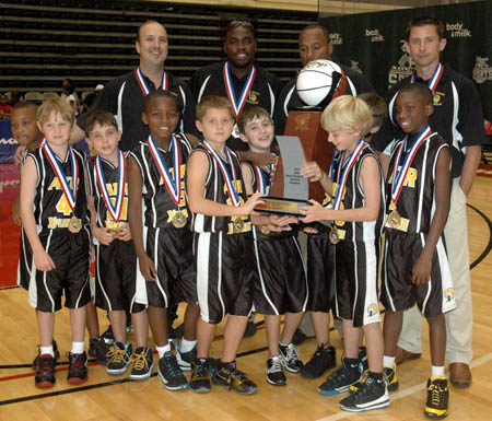 atr basketball
