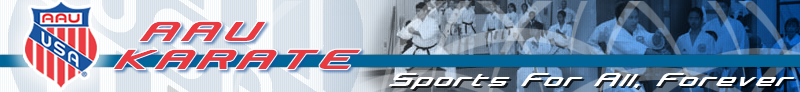 Karate