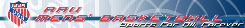 Mens Basketball