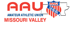 Missouri Valley AAU