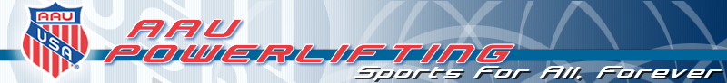 Powerlifting