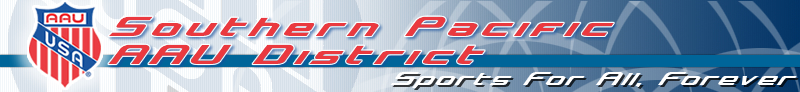 Southern Pacific AAU