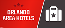 Orlando Area Hotels