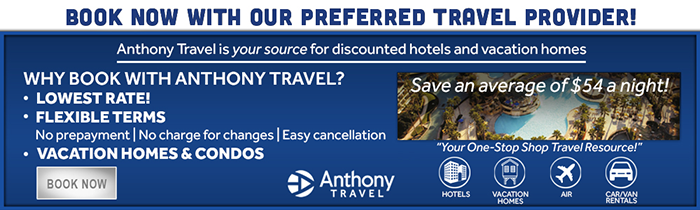 Athony Travel