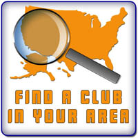 Find Clubs in Your Area