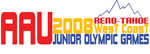 West Coast AAU Junior Olympics