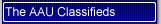 aau classifieds