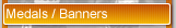 medals banners