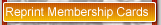 reprint membership cards