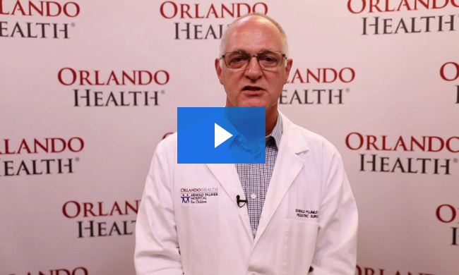 Orlando Health and AAU