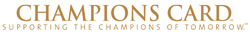 champions Card