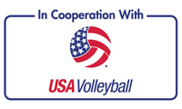 USA Volleyball