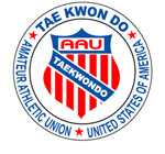 AAU TKD
