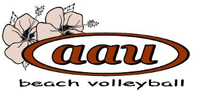 AAU Beach Volleyball