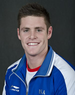 David Boudia