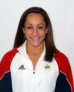 Jordan Wieber