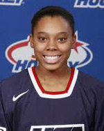 Kaliya Johnson