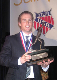 Paul Hamm