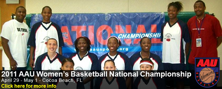 Join AAU