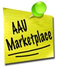 AAu Marketplace