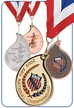 06 Medals