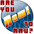 new to aau