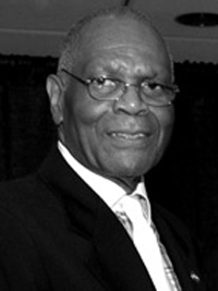 Cecil K. Watkins