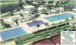 coral springs