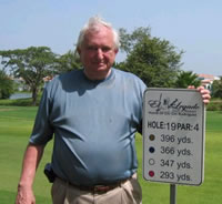 eddie on the 19th