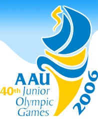 aau olympics junior medalists