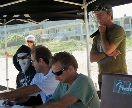 AAU Judges