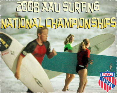 aau national surfing