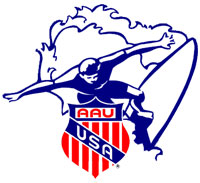 AAU SURFING