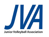 Aau Volleyball Logo