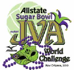 JVA Sugar Bowl