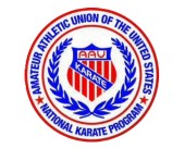 Karate-Logo