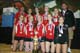 14 Club National Champions - Asics KIVA 14 White