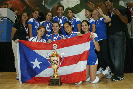 14 Open National Champions - Queens Black 14