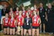 14 Open 3rd Place - Asics KIVA 14 Red