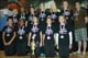 14 Open 3rd Place - Texas Tornados 14 Mizuno