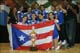 14 Open National Champions - Queens Black 14