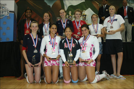15 Club All Star
