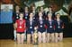 15 Club 2nd Place - Mizuno SPVB 15 Frosh