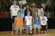 15 Club 3rd Place - Union 15-1