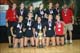 15s Open National Champion - Asics KIVA 15 Red