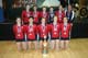 16 Club 2nd Place - Mizuno SPVB 16 Soph