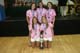 16 Club 3rd Place - HVVC