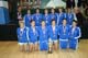 16 Club 3rd Place - Vaqueras