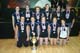 16 Open 2nd Place - Young Guns